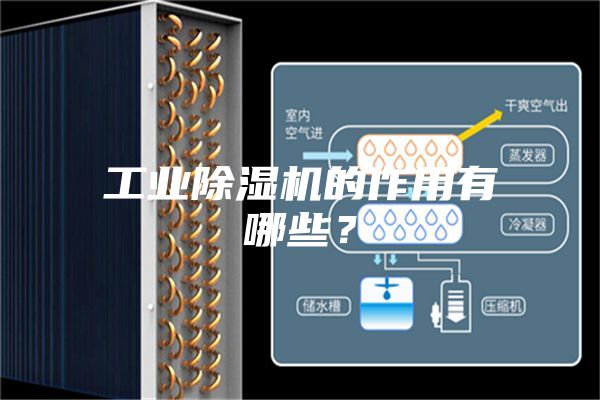 工業(yè)除濕機(jī)的作用有哪些？