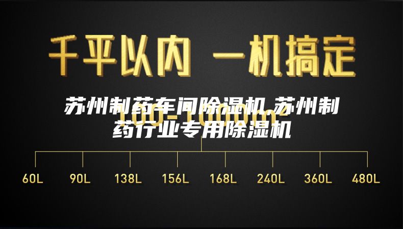 蘇州制藥車(chē)間除濕機(jī),蘇州制藥行業(yè)專(zhuān)用除濕機(jī)