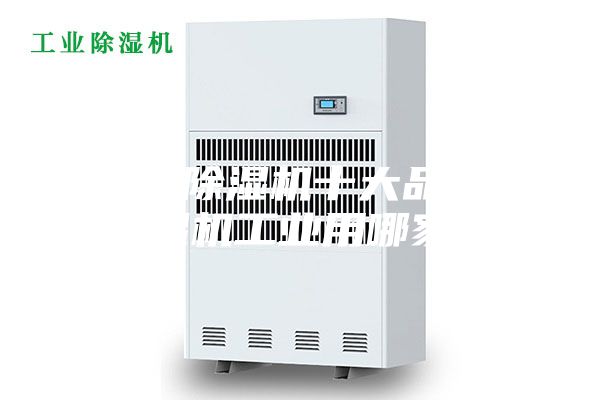 工業(yè)除濕機(jī)十大品牌，除濕機(jī)工業(yè)用哪家好