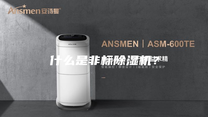 什么是非標(biāo)除濕機(jī)？