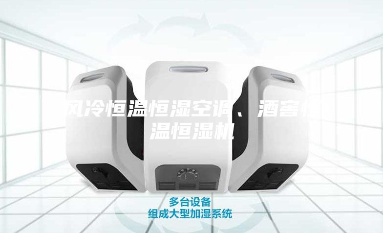 風(fēng)冷恒溫恒濕空調(diào)、酒窖恒溫恒濕機(jī)