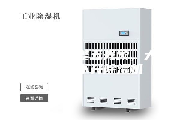雨水隔三差五光顧，大場所離不開除濕機