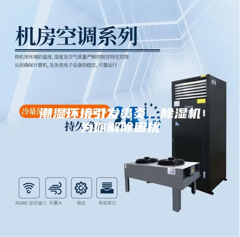 潮濕環(huán)境引發(fā)鼻炎，除濕機為你解除困擾