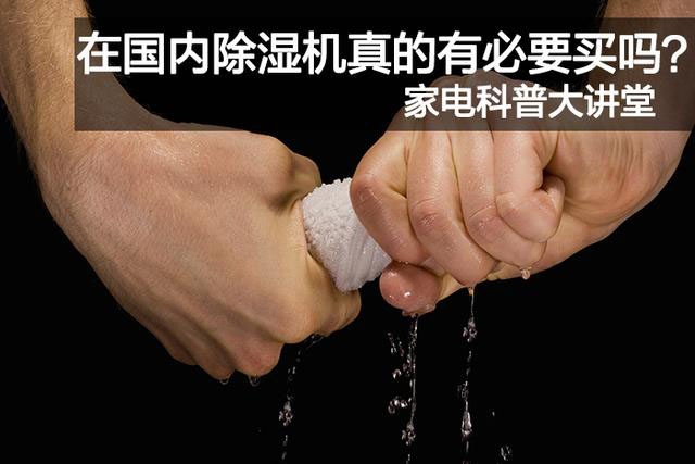 梅完梅了！ 接下來又要雨雨雨！請收下這份防潮指南！