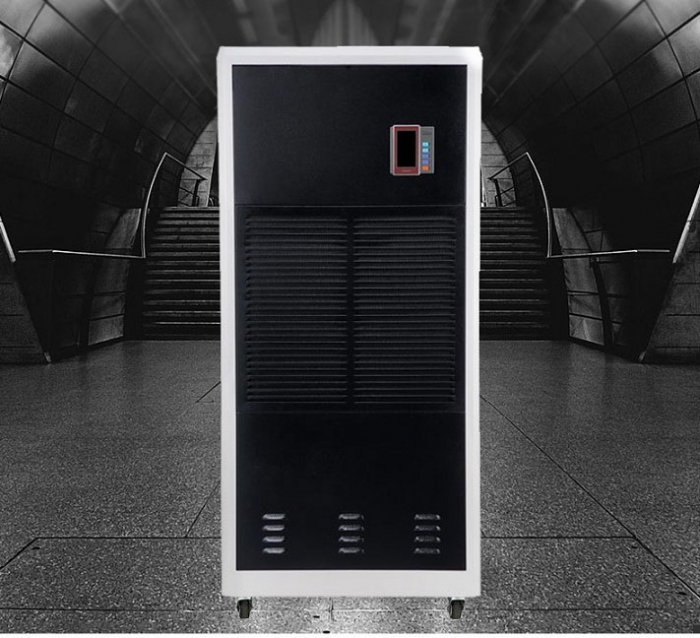 “濕”無忌憚？就用節(jié)能型智能除濕機