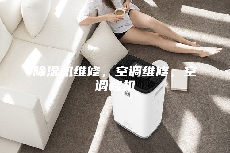 除濕機維修，空調(diào)維修，空調(diào)移機