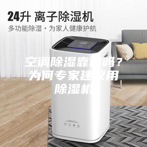 空調(diào)除濕靠譜嗎？為何專家建議用除濕機