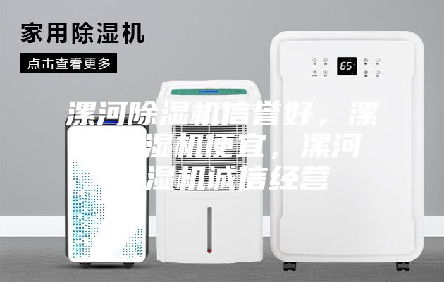 漯河除濕機信譽好，漯河除濕機便宜，漯河除濕機誠信經(jīng)營