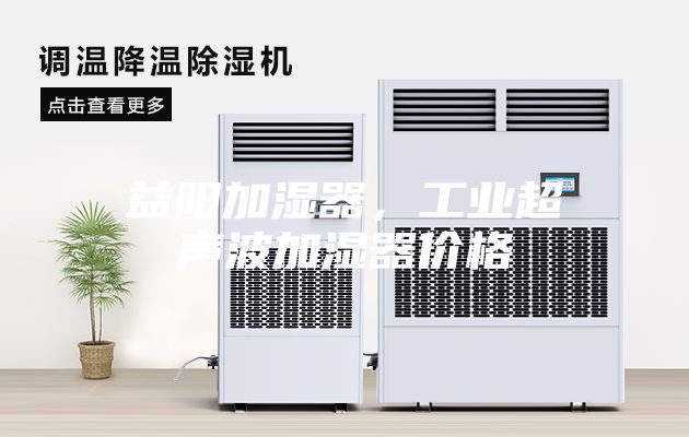 益陽(yáng)加濕器，工業(yè)超聲波加濕器價(jià)格