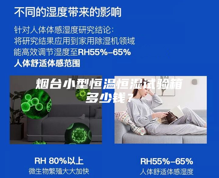 煙臺(tái)小型恒溫恒濕試驗(yàn)箱多少錢？
