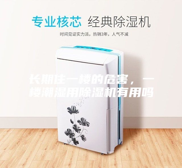 長期住一樓的危害，一樓潮濕用除濕機有用嗎