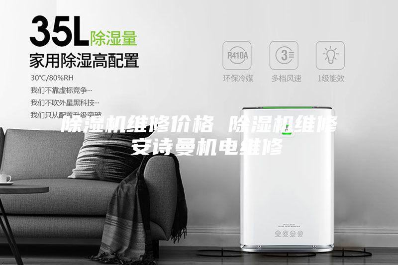 除濕機(jī)維修價(jià)格 除濕機(jī)維修 安詩曼機(jī)電維修