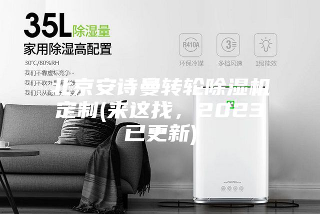 北京安詩曼轉(zhuǎn)輪除濕機(jī)定制(來這找，2023已更新)