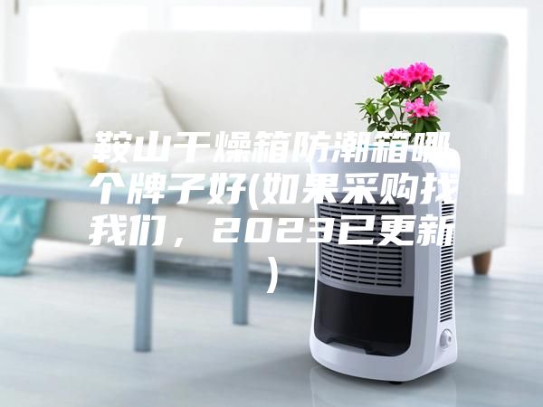 鞍山干燥箱防潮箱哪個牌子好(如果采購找我們，2023已更新)