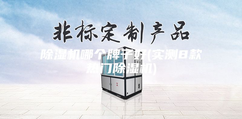 除濕機(jī)哪個(gè)牌子好(實(shí)測(cè)8款熱門(mén)除濕機(jī))