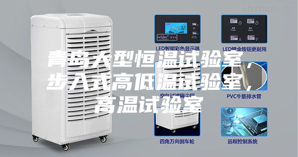 青島大型恒溫試驗室，步入式高低溫試驗室，高溫試驗室