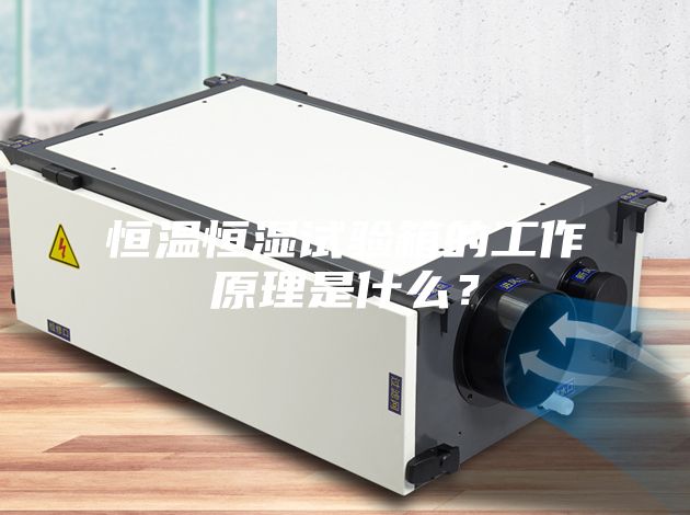 恒溫恒濕試驗(yàn)箱的工作原理是什么？