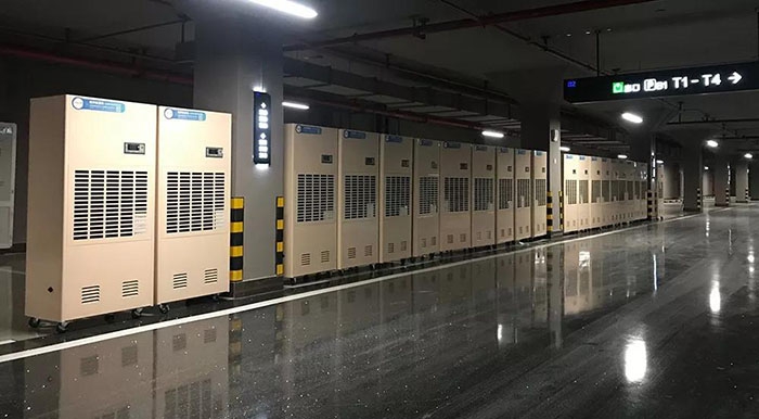電影院除濕新風機，電影院新風系統(tǒng)明智之選