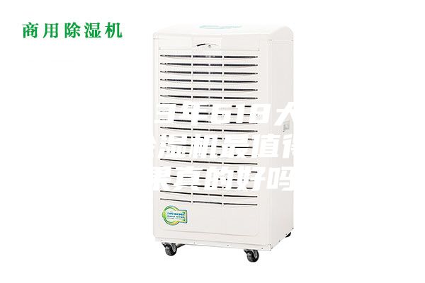 2023年618大促，哪款除濕機(jī)最值得買？效果真的好嗎？