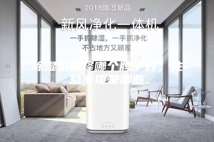 除濕機(jī)選擇哪個(gè)牌子好，注意事項(xiàng)是哪些