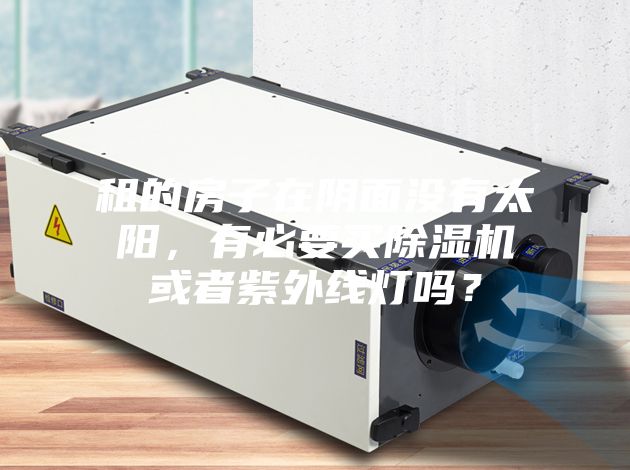 租的房子在陰面沒(méi)有太陽(yáng)，有必要買除濕機(jī)或者紫外線燈嗎？