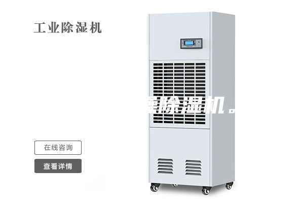 工業(yè)干燥除濕機(jī)。