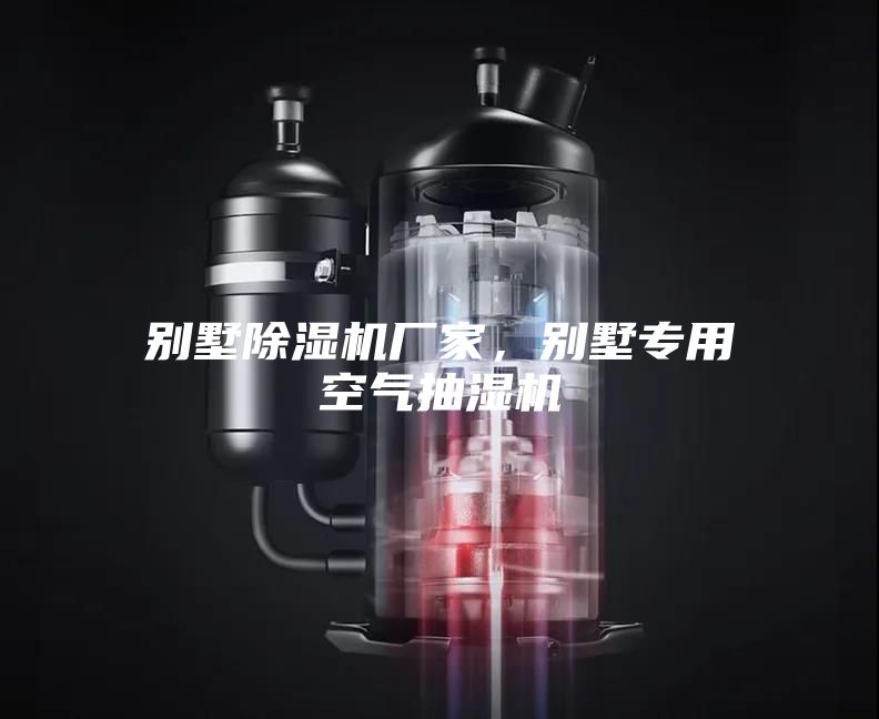 別墅除濕機(jī)廠家，別墅專(zhuān)用空氣抽濕機(jī)