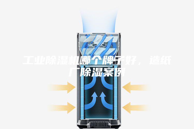工業(yè)除濕機(jī)哪個(gè)牌子好，造紙廠除濕案例