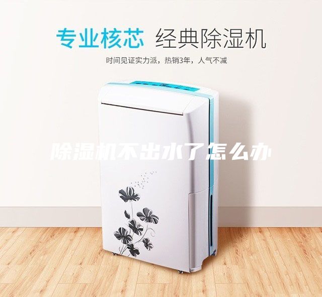 除濕機(jī)不出水了怎么辦
