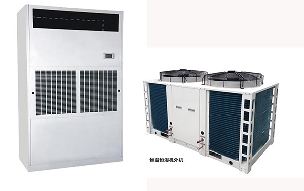 地下室可以同時(shí)安裝新風(fēng)機(jī)和除濕機(jī)嗎？