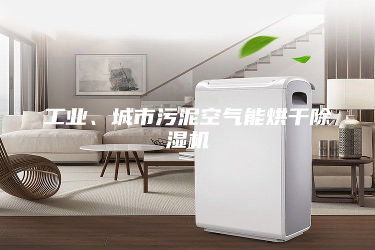 工業(yè)、城市污泥空氣能烘干除濕機(jī)