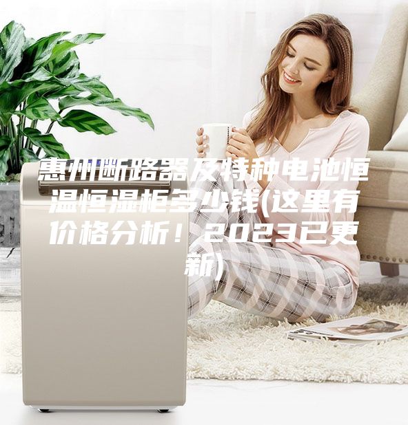 惠州斷路器及特種電池恒溫恒濕柜多少錢(這里有價(jià)格分析！2023已更新)