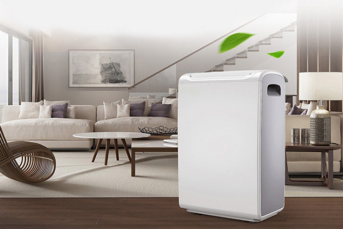 南方的同學(xué)注意了！可怕的回南天又將要來了！