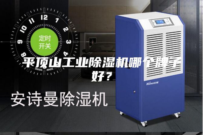 平頂山工業(yè)除濕機哪個牌子好？