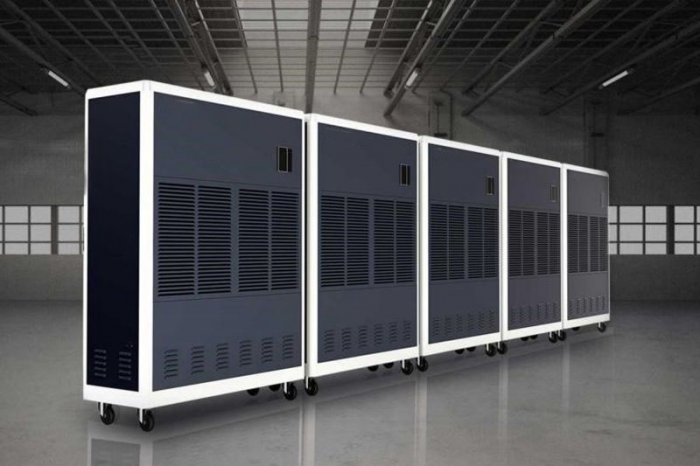 關(guān)于除濕機是否需加氟的判斷方法