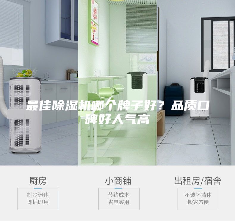最佳除濕機(jī)哪個(gè)牌子好？品質(zhì)口碑好人氣高