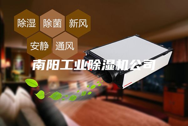 南陽工業(yè)除濕機公司