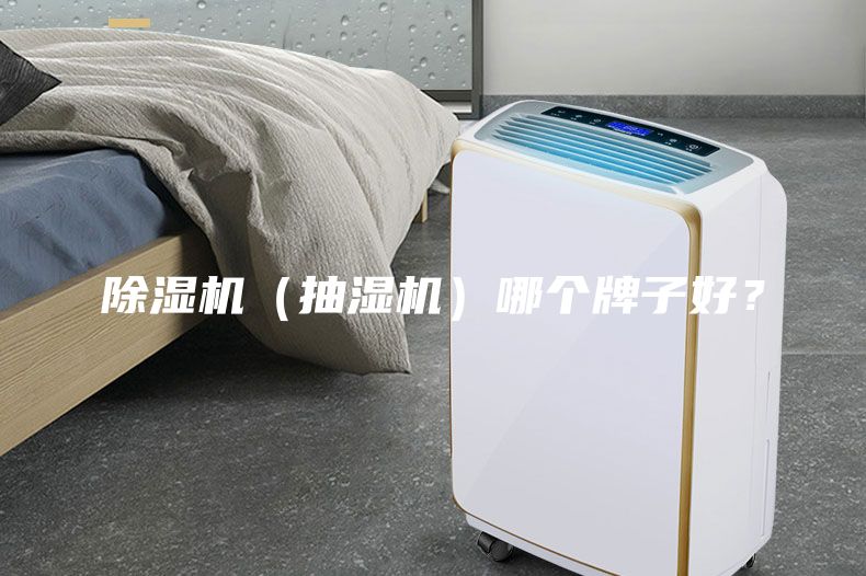 除濕機（抽濕機）哪個牌子好？