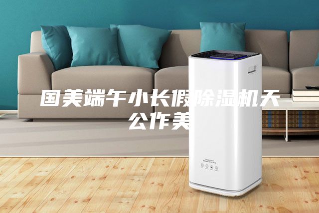 國(guó)美端午小長(zhǎng)假除濕機(jī)天公作美
