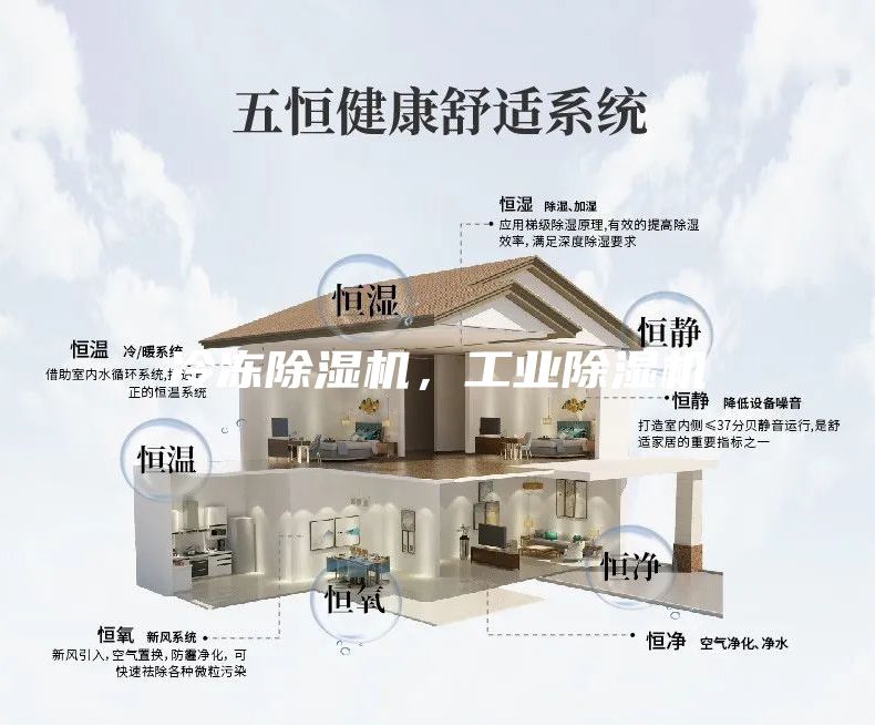 冷凍除濕機(jī)，工業(yè)除濕機(jī)