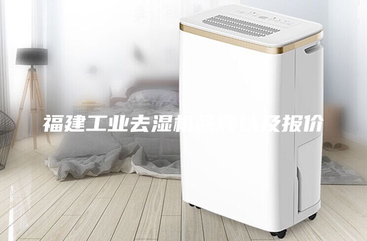 福建工業(yè)去濕機品牌以及報價