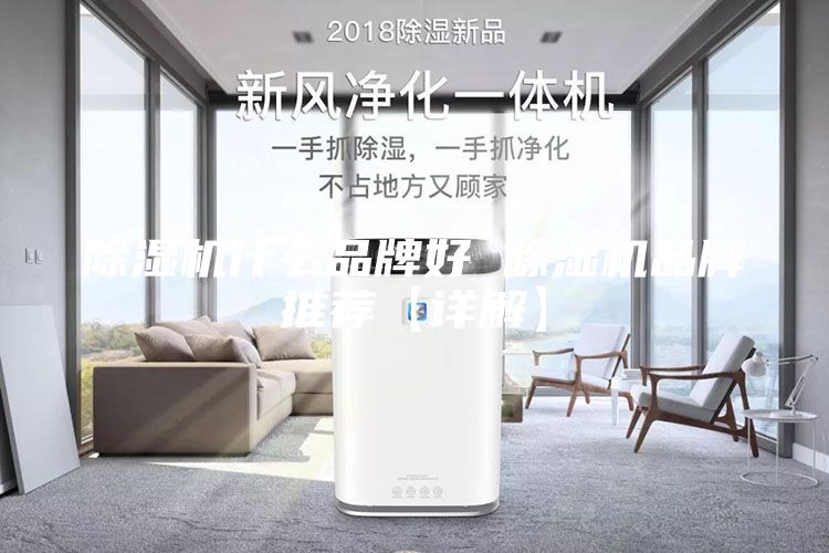 除濕機什么品牌好 除濕機品牌推薦【詳解】