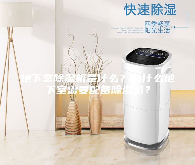 地下室除濕機是什么？為什么地下室需要配備除濕機？
