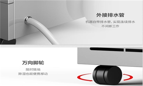 回南天不用怕，廚房潮濕我搞定！