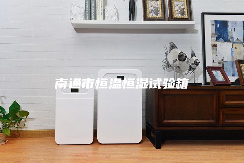 南通市恒溫恒濕試驗(yàn)箱
