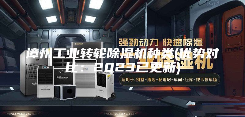 漳州工業(yè)轉輪除濕機種類(優(yōu)勢對比：2023已更新)