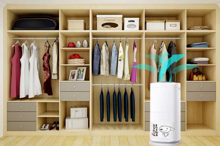 你知道除濕器對電子工業(yè)的影響嗎？