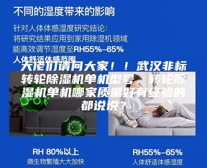 大佬們請(qǐng)問大家??！武漢非標(biāo)轉(zhuǎn)輪除濕機(jī)單機(jī)型號(hào)，轉(zhuǎn)輪除濕機(jī)單機(jī)哪家質(zhì)量好有經(jīng)驗(yàn)的都說說？