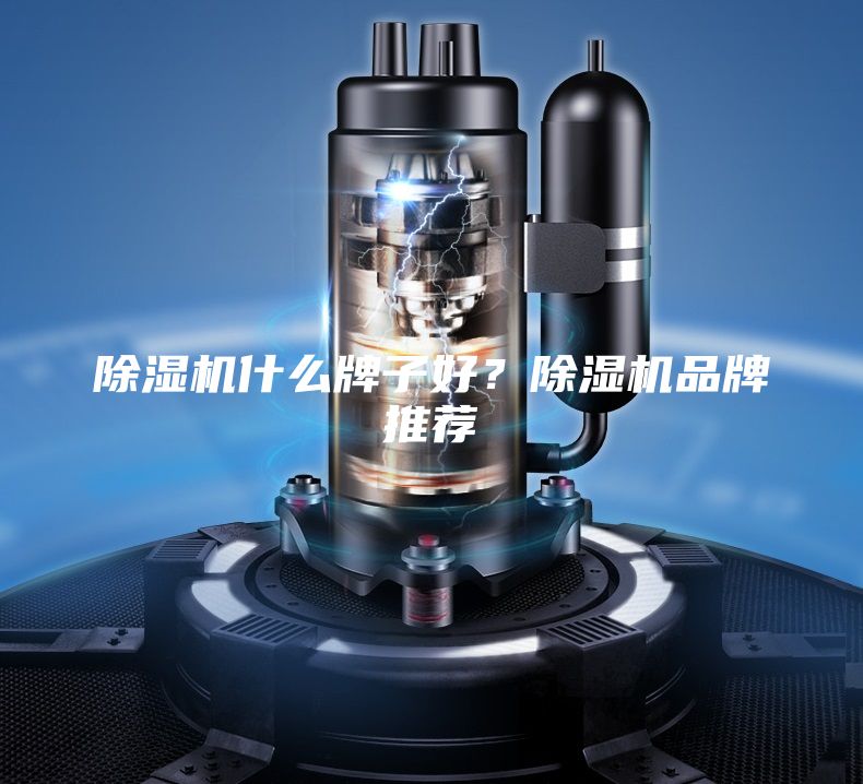 除濕機什么牌子好？除濕機品牌推薦