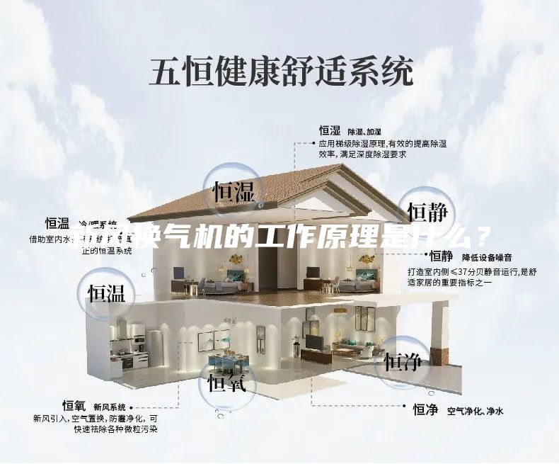 新風(fēng)換氣機(jī)的工作原理是什么？